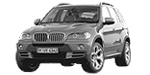 BMW E70 C0408 Fault Code