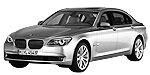BMW F01 C0408 Fault Code